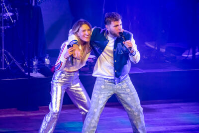 Suzan & Freek @ De Roma, picture 25, photographed by dirk janssens - FrontView Magazine