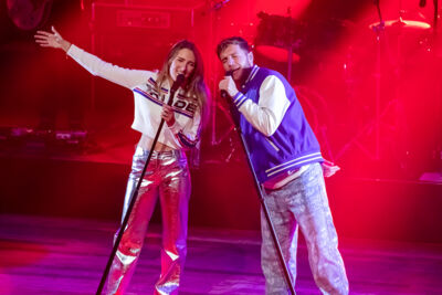 Suzan & Freek @ De Roma, picture 29, photographed by dirk janssens - FrontView Magazine