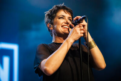 Kosheen, 25 years Live @ De Casino, picture 16, photographed by Paul Jongeneelen - FrontView Magazine