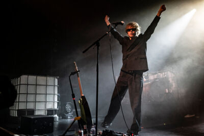 Meltheads @ Trix, foto 2, foto's door Sandra Van Watermeulen - FrontView Magazine