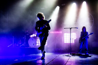 Meltheads @ Trix, foto 4, foto's door Sandra Van Watermeulen - FrontView Magazine