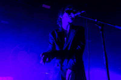 Meltheads @ Trix, foto 5, foto's door Sandra Van Watermeulen - FrontView Magazine
