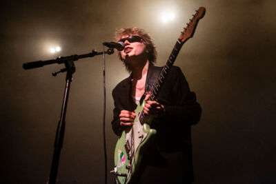 Meltheads @ Trix, foto 9, foto's door Sandra Van Watermeulen - FrontView Magazine