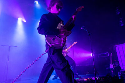 Meltheads @ Trix, foto 11, foto's door Sandra Van Watermeulen - FrontView Magazine
