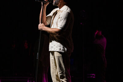 Metejoor @ Trixxo Theater, picture 2, photographed by Leen Verlinden - FrontView Magazine