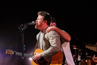 Metejoor @ Trixxo Theater, picture 3, photographed by Leen Verlinden - FrontView Magazine