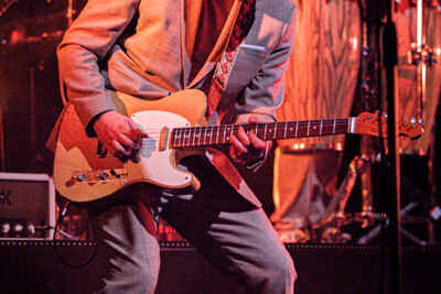 Metejoor @ Trixxo Theater, picture 7, photographed by Leen Verlinden - FrontView Magazine