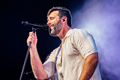 Metejoor @ Trixxo Theater, picture 11, photographed by Leen Verlinden - FrontView Magazine