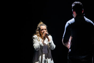 Metejoor @ Trixxo Theater, picture 12, photographed by Leen Verlinden - FrontView Magazine