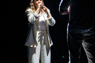 Metejoor @ Trixxo Theater, picture 13, photographed by Leen Verlinden - FrontView Magazine