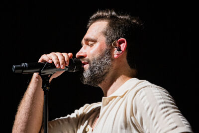 Metejoor @ Trixxo Theater, picture 15, photographed by Leen Verlinden - FrontView Magazine