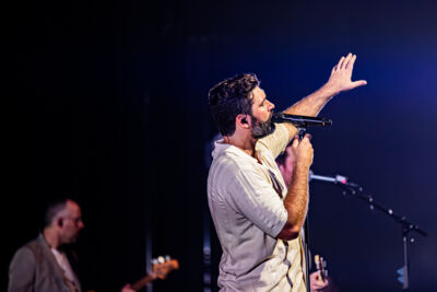 Metejoor @ Trixxo Theater, picture 17, photographed by Leen Verlinden - FrontView Magazine