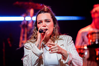Metejoor @ Trixxo Theater, picture 20, photographed by Leen Verlinden - FrontView Magazine