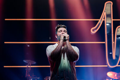 Metejoor @ Trixxo Theater, picture 22, photographed by Leen Verlinden - FrontView Magazine