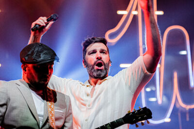 Metejoor @ Trixxo Theater, picture 23, photographed by Leen Verlinden - FrontView Magazine