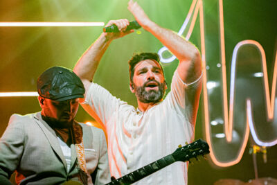 Metejoor @ Trixxo Theater, picture 24, photographed by Leen Verlinden - FrontView Magazine