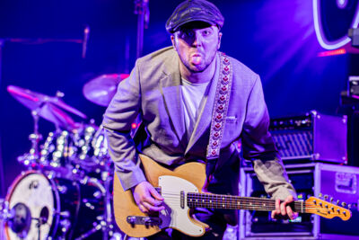 Metejoor @ Trixxo Theater, picture 27, photographed by Leen Verlinden - FrontView Magazine