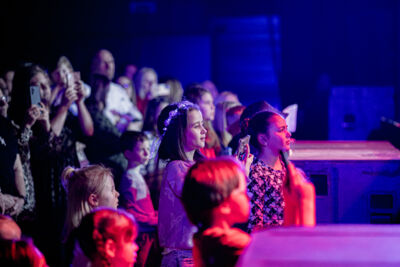 Metejoor @ Trixxo Theater, picture 28, photographed by Leen Verlinden - FrontView Magazine