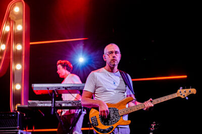 Metejoor @ Trixxo Theater, picture 29, photographed by Leen Verlinden - FrontView Magazine