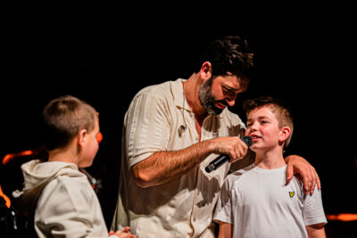 Metejoor @ Trixxo Theater, picture 30, photographed by Leen Verlinden - FrontView Magazine