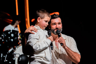 Metejoor @ Trixxo Theater, picture 31, photographed by Leen Verlinden - FrontView Magazine
