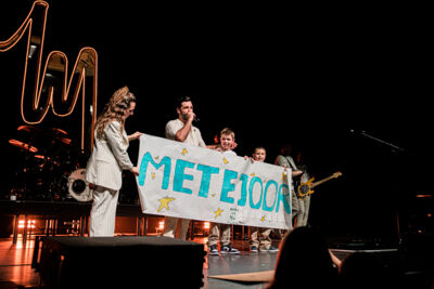 Metejoor @ Trixxo Theater, picture 32, photographed by Leen Verlinden - FrontView Magazine