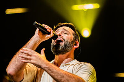 Metejoor @ Trixxo Theater, picture 36, photographed by Leen Verlinden - FrontView Magazine