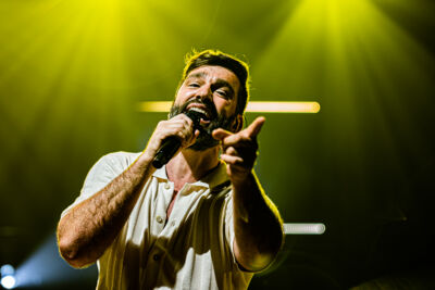 Metejoor @ Trixxo Theater, picture 40, photographed by Leen Verlinden - FrontView Magazine