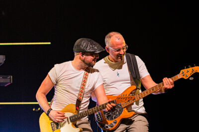 Metejoor @ Trixxo Theater, picture 42, photographed by Leen Verlinden - FrontView Magazine