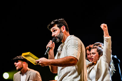 Metejoor @ Trixxo Theater, picture 43, photographed by Leen Verlinden - FrontView Magazine