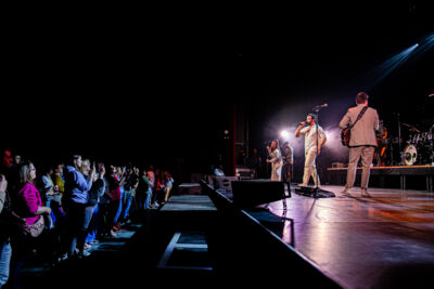 Metejoor @ Trixxo Theater, picture 44, photographed by Leen Verlinden - FrontView Magazine