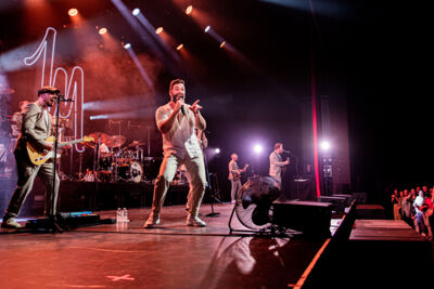 Metejoor @ Trixxo Theater, picture 45, photographed by Leen Verlinden - FrontView Magazine