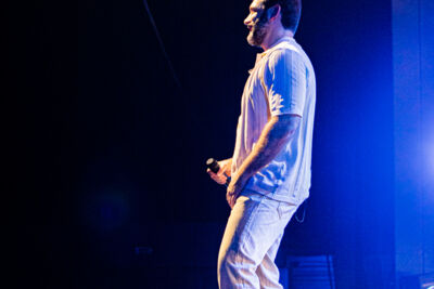 Metejoor @ Trixxo Theater, picture 48, photographed by Leen Verlinden - FrontView Magazine