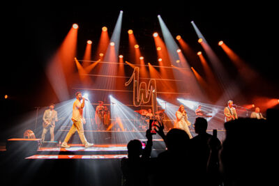 Metejoor @ Trixxo Theater, picture 52, photographed by Leen Verlinden - FrontView Magazine