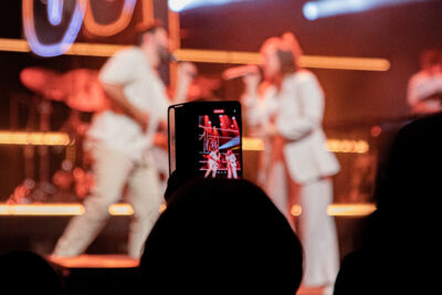 Metejoor @ Trixxo Theater, picture 53, photographed by Leen Verlinden - FrontView Magazine