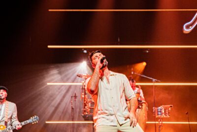 Metejoor @ Trixxo Theater, picture 54, photographed by Leen Verlinden - FrontView Magazine