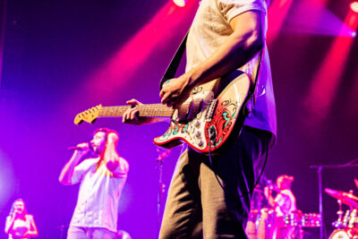Metejoor @ Trixxo Theater, picture 57, photographed by Leen Verlinden - FrontView Magazine