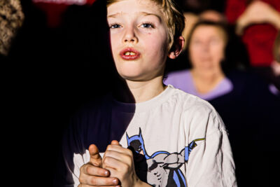 Metejoor @ Trixxo Theater, picture 58, photographed by Leen Verlinden - FrontView Magazine