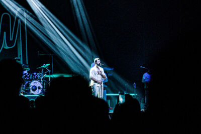 Metejoor @ Trixxo Theater, picture 62, photographed by Leen Verlinden - FrontView Magazine
