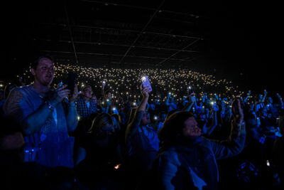 Metejoor @ Trixxo Theater, picture 63, photographed by Leen Verlinden - FrontView Magazine