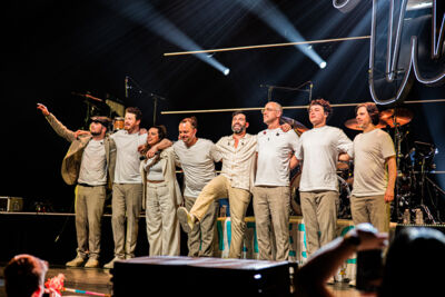 Metejoor @ Trixxo Theater, picture 65, photographed by Leen Verlinden - FrontView Magazine