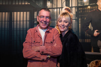 Première Prison Party @ Theater Elckerlyc, foto 10, foto's door Goele Bormans - FrontView Magazine