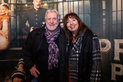 Première Prison Party @ Theater Elckerlyc, foto 15, foto's door Goele Bormans - FrontView Magazine