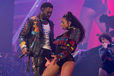 Jason Derulo @ ING Arena, picture 14, photographed by David Johnson - FrontView Magazine