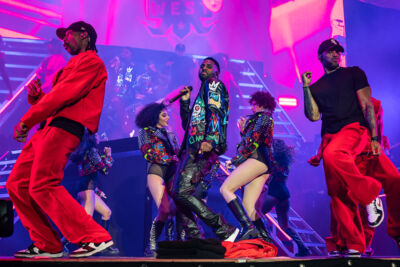 Jason Derulo @ ING Arena, picture 18, photographed by David Johnson - FrontView Magazine