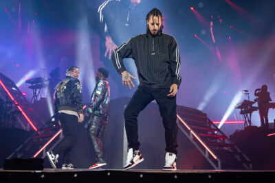 Jason Derulo @ ING Arena, picture 20, photographed by David Johnson - FrontView Magazine
