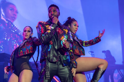 Jason Derulo @ ING Arena, picture 22, photographed by David Johnson - FrontView Magazine