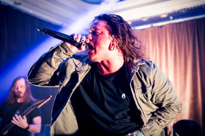 Polaris @ De Casino, foto 7, foto's door Peter Smet - FrontView Magazine
