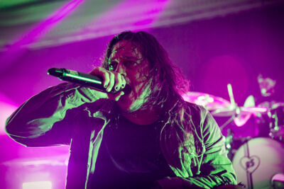 Polaris @ De Casino, foto 12, foto's door Peter Smet - FrontView Magazine