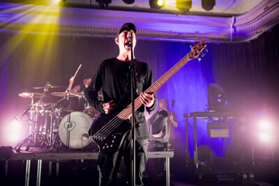 Polaris @ De Casino, foto 16, foto's door Peter Smet - FrontView Magazine